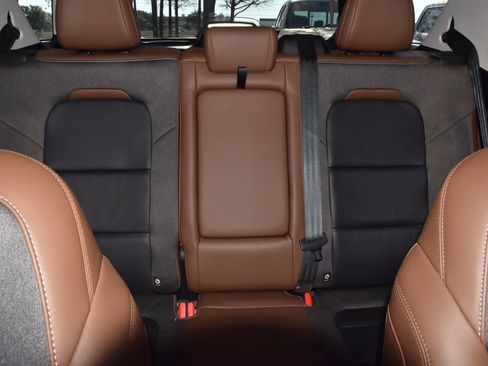 Used 2023 Ford Bronco Sport Outer Banks w/ Tech Package image 20