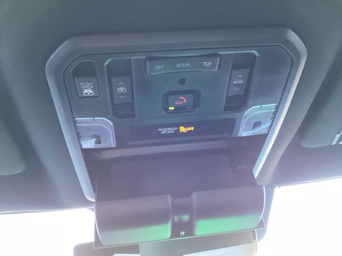 New 2026 Toyota Tundra Limited image 33