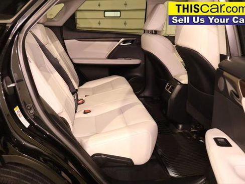 Used 2020 Lexus RX 350 FWD w/ Premium Package image 29