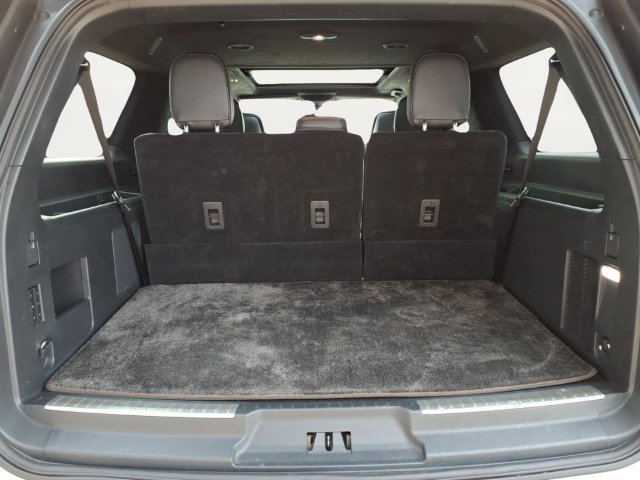 Used 2024 Lincoln Navigator L Black Label AWD/4WD image 30