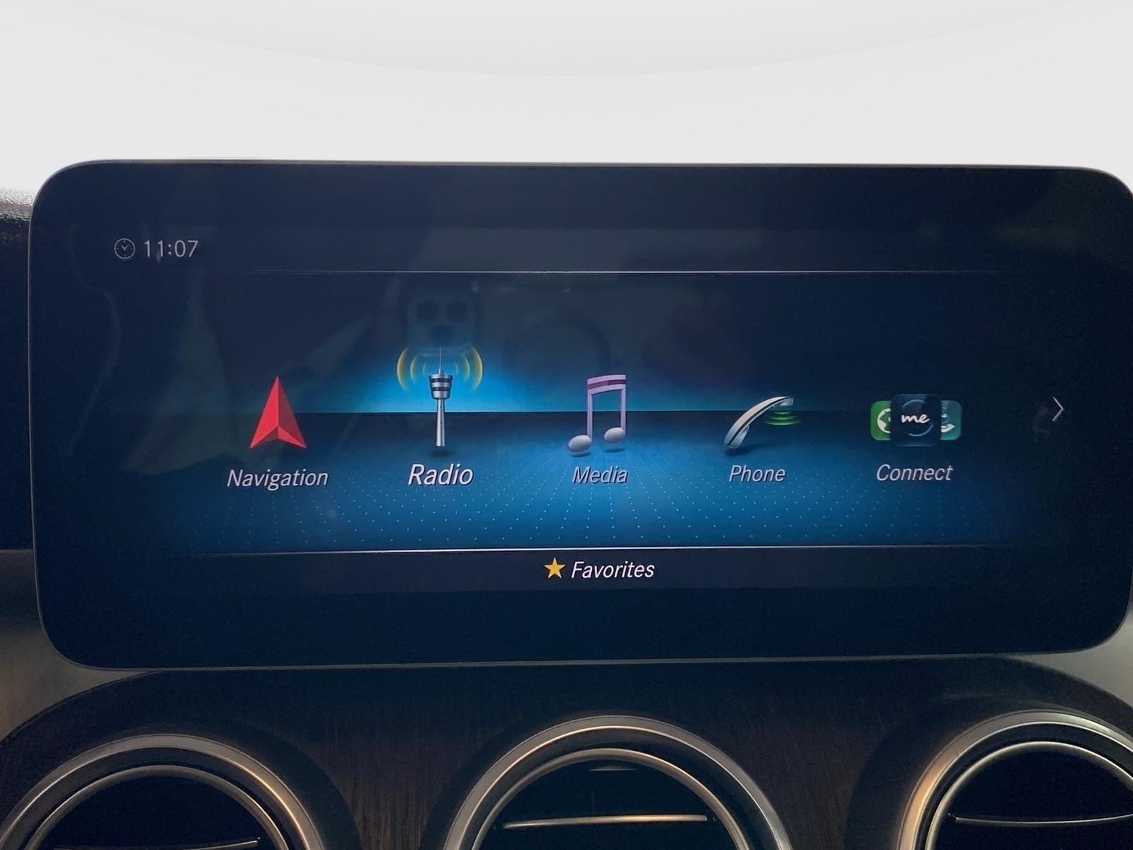 Used 2020 Mercedes-Benz C 300 4MATIC Sedan image 30