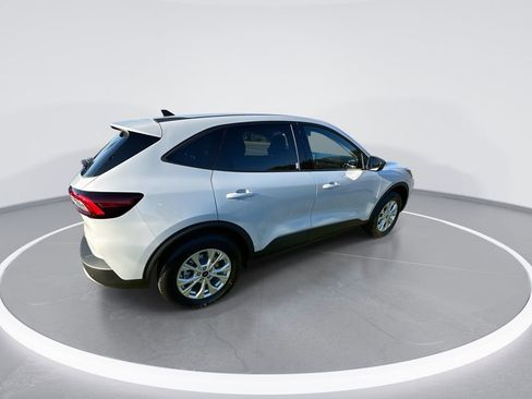 New 2026 Ford Escape Active w/ Tech Pack #1 AWD/4WD image 8