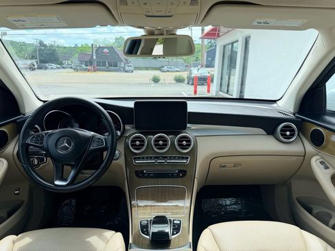 Used 2018 Mercedes-Benz GLC 300 image 18