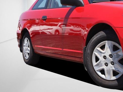 Used 2005 Honda Civic VP image 3