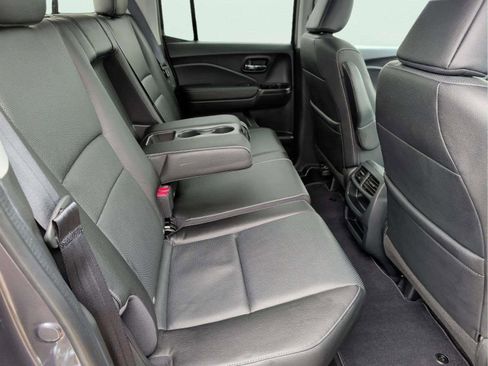 Used 2022 Honda Ridgeline RTL image 18