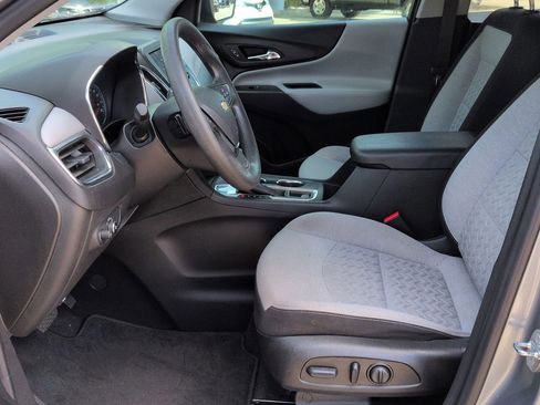 Certified 2024 Chevrolet Equinox LS w/ LS Convenience Package image 19