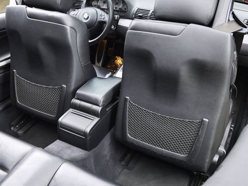 Used 2005 BMW M3 Convertible RWD image 86