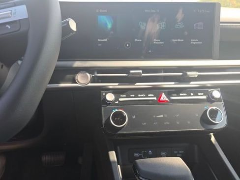 New 2026 Hyundai Santa Cruz SEL AWD/4WD image 13