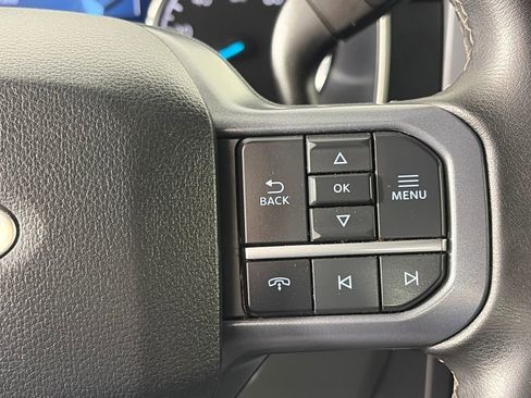 Certified 2023 Ford F150 XLT w/ Equipment Group 302A High image 18