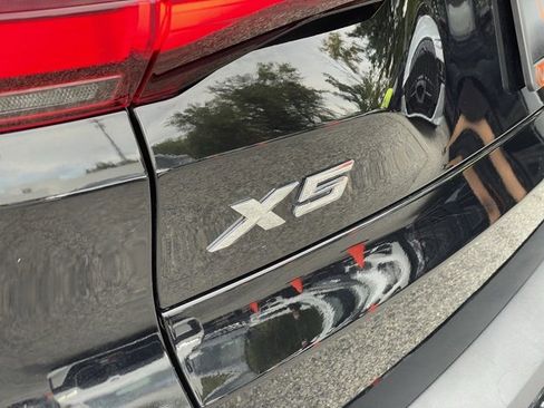 Certified 2022 BMW X5 xDrive40i image 27