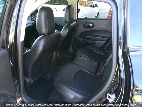 Used 2019 Jeep Compass Altitude image 20