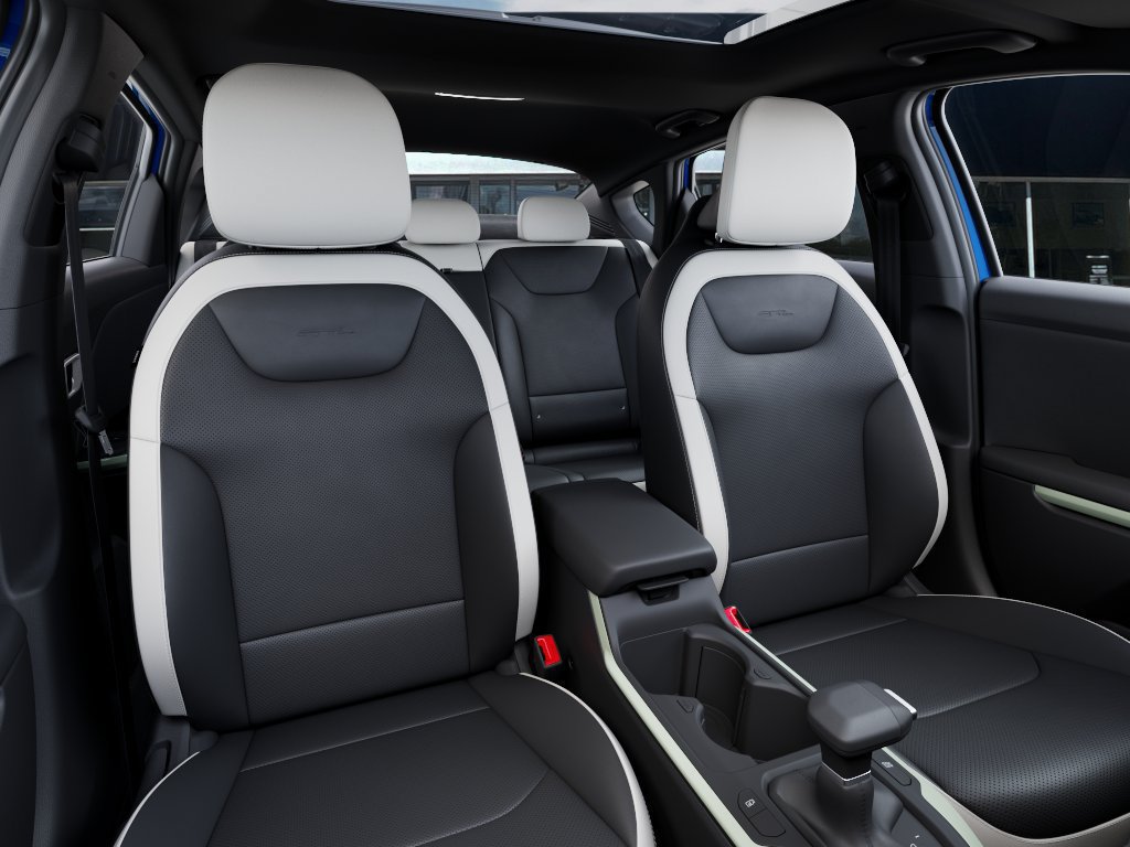 New 2027 Kia K4 GT-Line FWD image 15