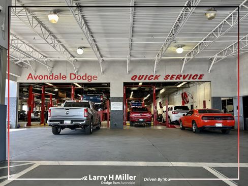 New 2025 RAM 2500 Tradesman w/ Safety Group image 42