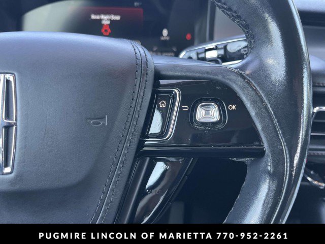 Used 2020 Lincoln Aviator AWD w/ Class IV Trailer Tow Package image 21