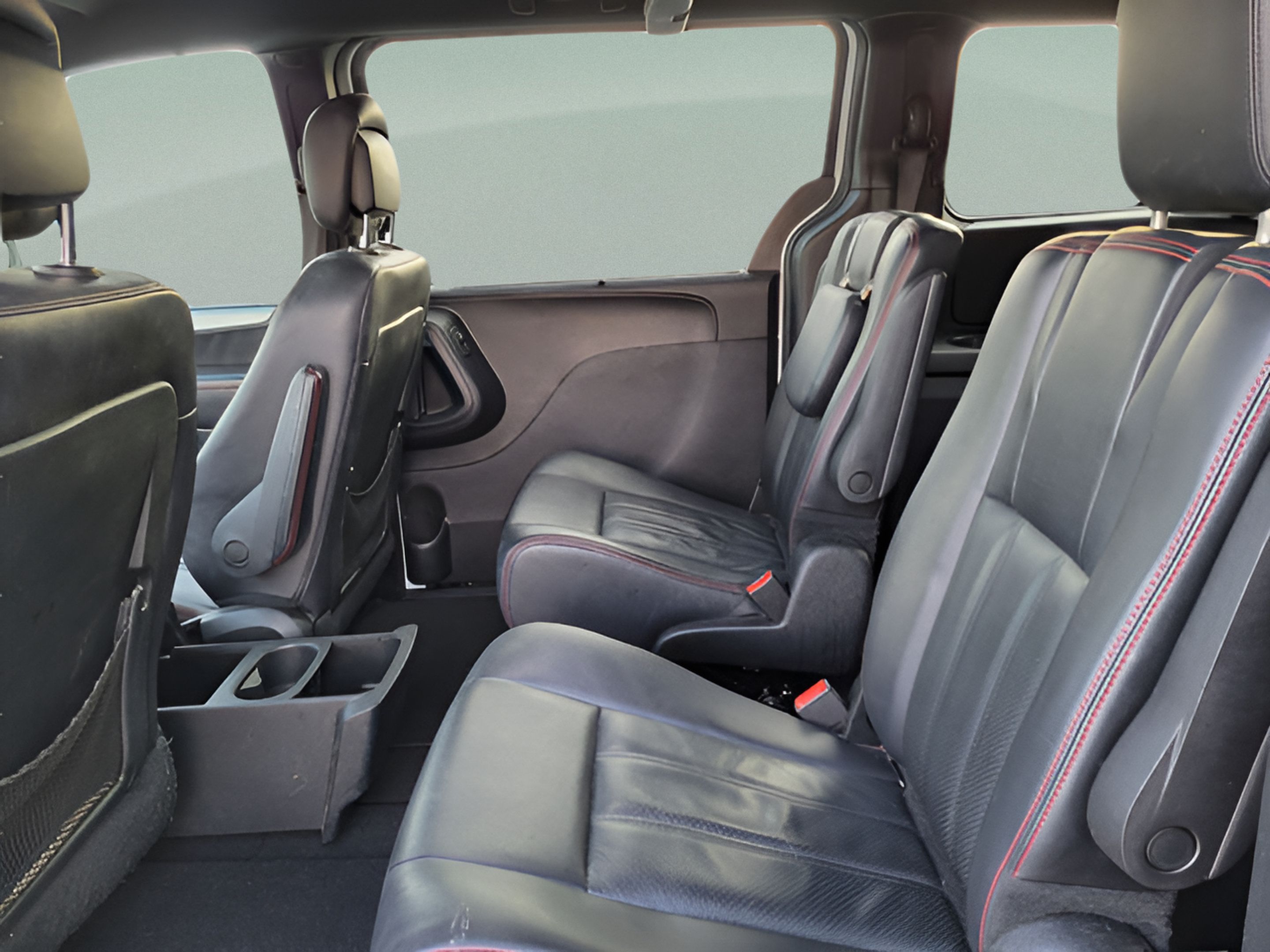 Used 2019 Dodge Grand Caravan GT FWD image 6