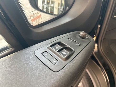 New 2026 RAM ProMaster 2500 image 29