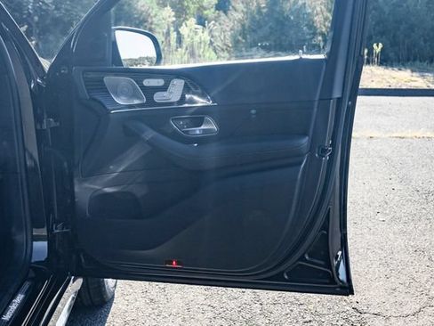 Used 2026 Mercedes-Benz GLE 580 4MATIC image 14