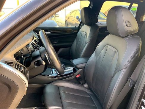 Used 2019 BMW X3 M40i w/ Premium Package image 7