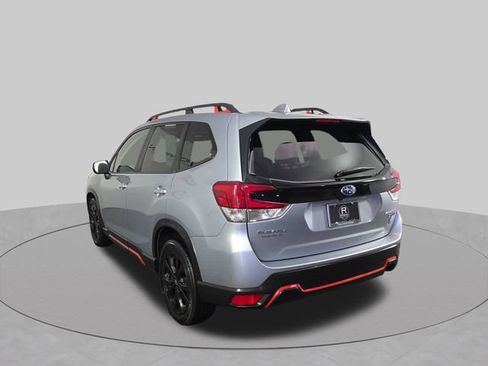 Used 2021 Subaru Forester Sport AWD/4WD image 37