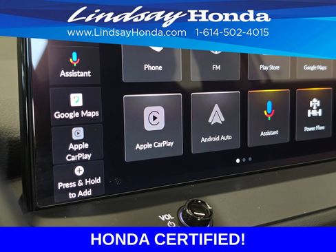 Used 2024 Honda Accord Touring image 21