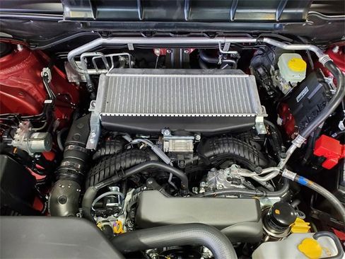 New 2026 Subaru Ascent Limited image 27