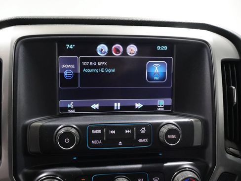 Used 2014 Chevrolet Silverado 1500 LT w/ All Star Edition AWD/4WD image 28