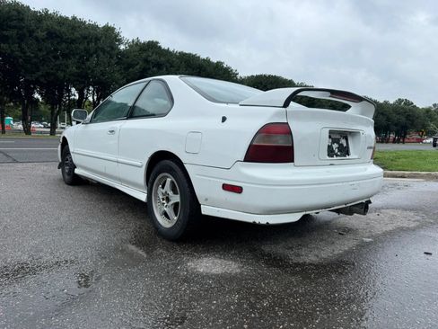 Used 1994 Honda Accord DX image 8