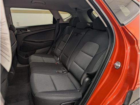 Used 2018 Hyundai Tucson SEL AWD/4WD image 15