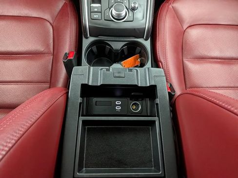 Certified 2025 MAZDA CX-5 Carbon Edition AWD/4WD image 32