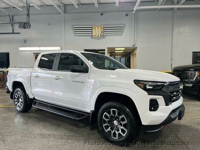 Used 2023 Chevrolet Colorado LT