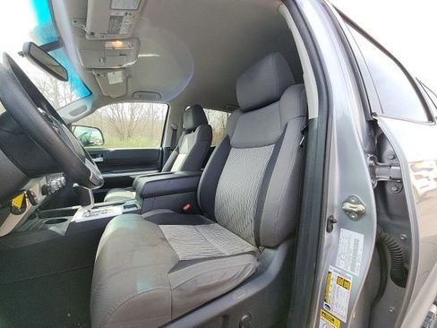 Used 2016 Toyota Tundra SR5 w/ TRD Off Road Package image 14