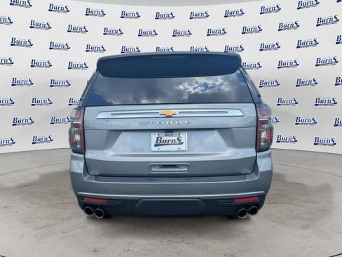 Used 2024 Chevrolet Tahoe High Country AWD/4WD image 4