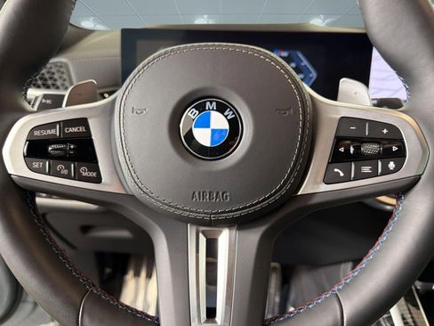 Used 2025 BMW X7 M60i w/ Climate Comfort Package AWD/4WD image 18