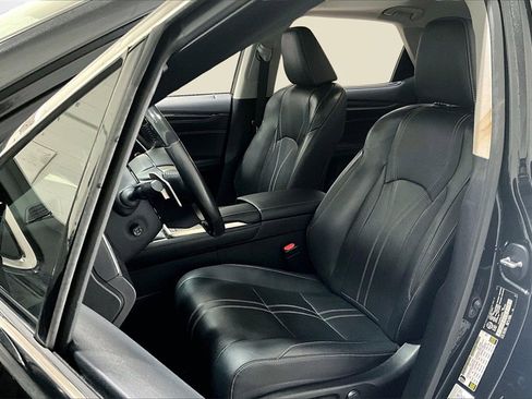 Used 2020 Lexus RX 350 AWD w/ Luxury Package image 21