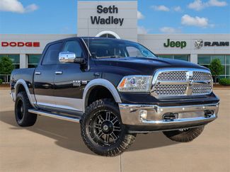 Used 2016 RAM 1500 Laramie w/ Convenience Group video 1
