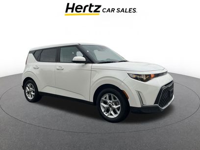 Used 2024 Kia Soul LX w/ Option Group 015