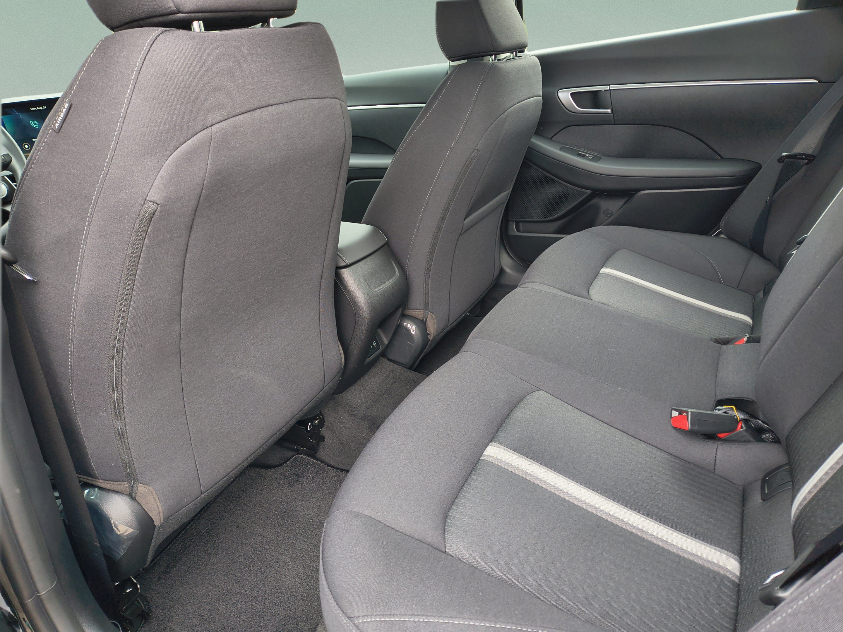 New 2026 Hyundai Sonata SE FWD image 15