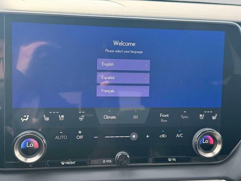 Used 2023 Lexus RX 350 F Sport w/ Accessory Package (Z1) image 34