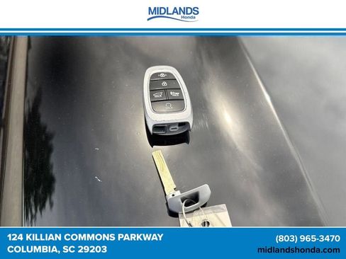 Used 2023 Hyundai Palisade SEL w/ Premium Package FWD image 41