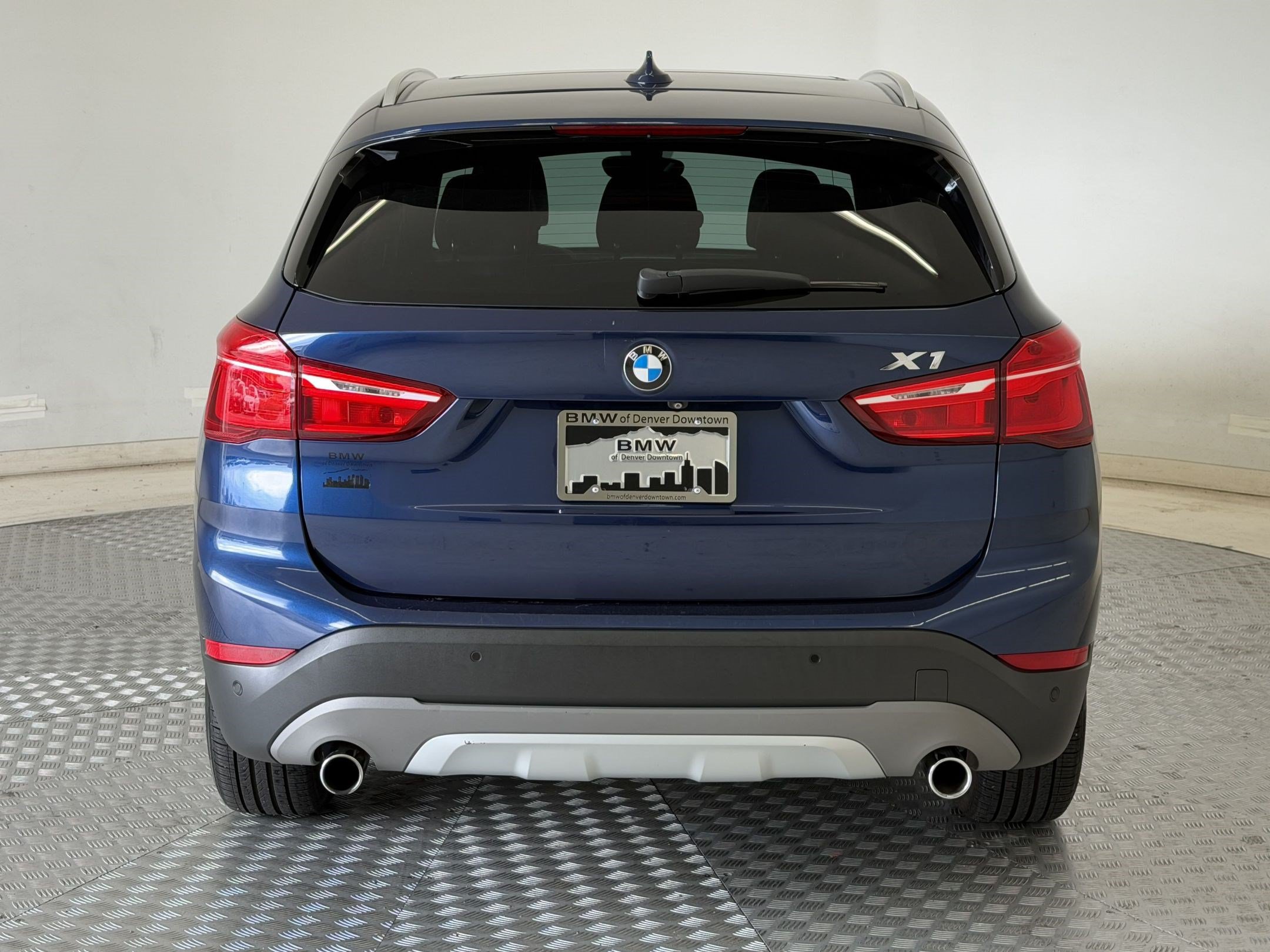 Used 2017 BMW X1 xDrive28i AWD/4WD image 10