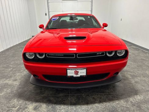 Used 2023 Dodge Challenger GT AWD/4WD image 6