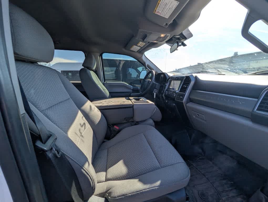 Used 2022 Ford F350 XLT w/ XLT Value Package AWD/4WD image 25