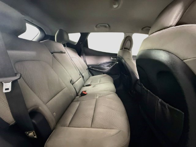 Used 2017 Hyundai Santa Fe Sport AWD/4WD image 25