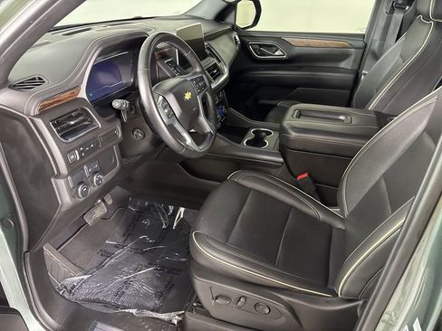 Used 2024 Chevrolet Tahoe Premier image 18