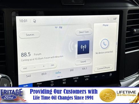 New 2026 Ford F150 STX image 17