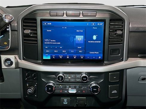 Certified 2022 Ford F150 XLT w/ Equipment Group 302A High image 11