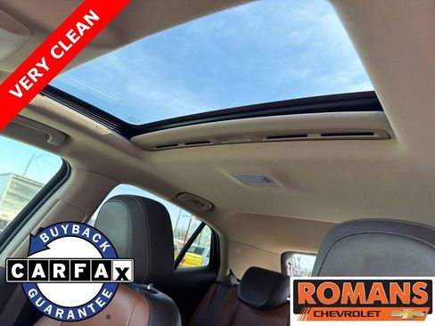 Used 2016 Buick Encore Premium w/ Experience Buick Package image 18