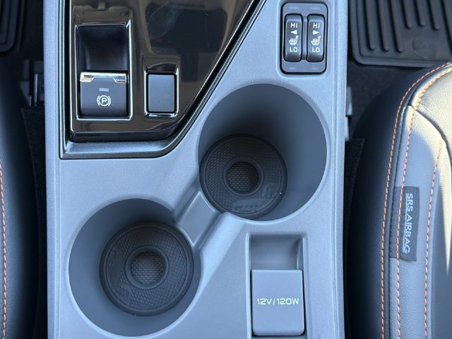 New 2026 Subaru Crosstrek 2.5i Limited AWD/4WD image 19