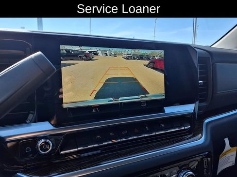 New 2026 GMC Sierra 1500 SLE RWD image 14