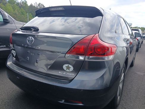 Used 2014 Toyota Venza XLE w/ XLE Premium Package AWD/4WD image 3